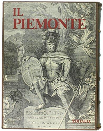 Il Piemonte - copertina