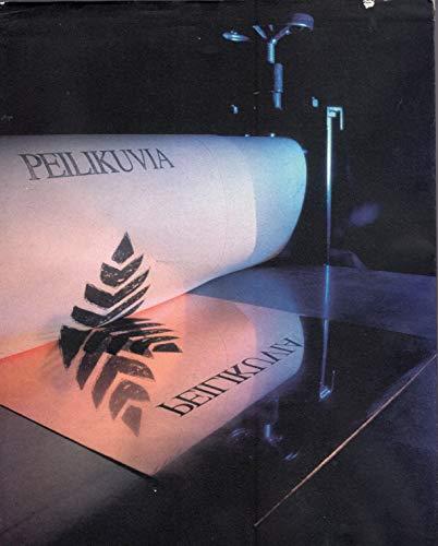 Peilikuvia - Mirror images - copertina