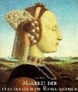 Malerei der italienischen Renaissance - James Beck - copertina