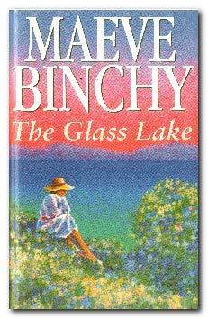 The Glass Lake - Maeve Binchy - copertina