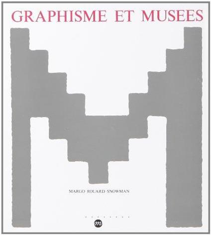 Graphisme et musées - copertina