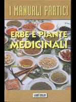 Erbe e piante medicinali