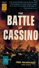 The Battle of Cassino