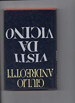 Visti da vicino. I profili di alcuni protagonisti della nostra storia recente. Disegni di Vincio Vellani