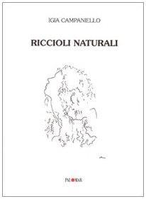 Riccioli naturali - copertina