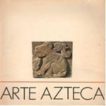 Arte azteca