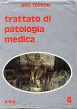 trattato di patologia medica