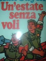 Un'estate senza voli