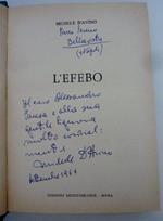 L' efebo