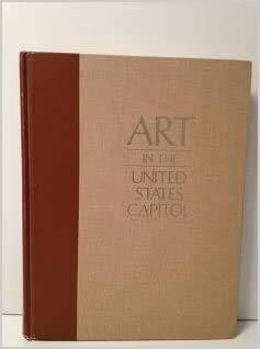 Art in the United States Capitol - copertina