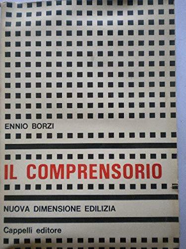 Il Comprensorio - Nuova Dimensione Edilizia - copertina