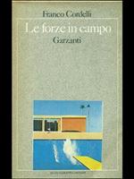 Le forze in campo