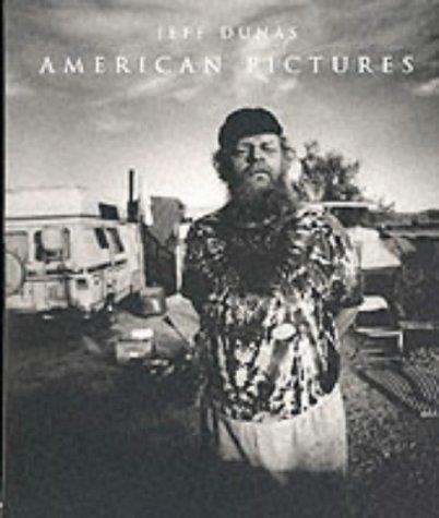 American picture - Jeff Dunas - copertina