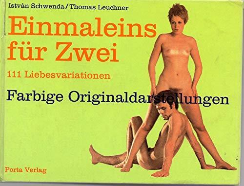 Einmaleins fur zwei - copertina