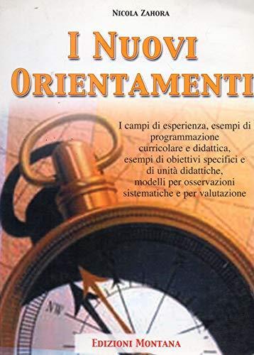 I Nuovi Orientamenti - copertina