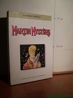 Martin Mystere. I classici del fumetto di Repubblica