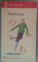 Pel di carota