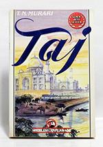 Taj. La magia dell'India in una grande storia d'amore