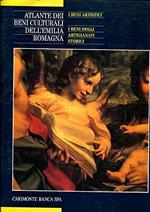 Atlante Dei Beni Culturali Dell'Emilia Romagna. Vol.I. I Beni Artistici Degli Artigianati Storici. Testi Generali Introduttivi Di P.Emiliani, I.Bentini,G.Volpe, G.Adami