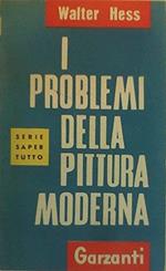 I problemi della pittura moderna