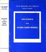 Bibliografia Della Seconda Guerra Mondiale. 1945 - 1975