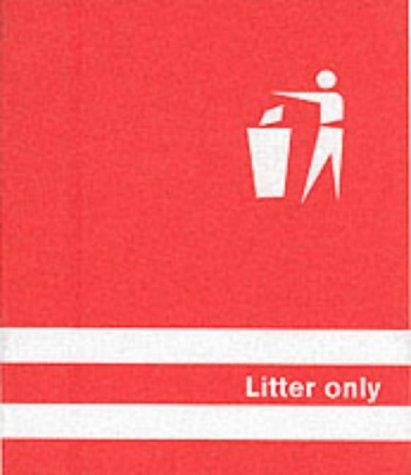 Litter Only - Alexandre Martin - copertina