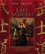 Tom Cruise The last Samurai