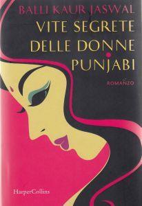 Vite segrete delle donne Punjabi - copertina