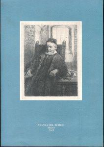 Incisioni di Maestri antichi e moderni dal XV al XX secolo - Silvana Bareggi - copertina