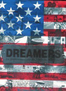 Dreamers : [la generazione che ha cambiato l'America] - copertina