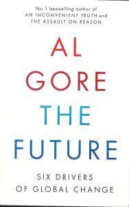 The Future - Al Gore - copertina
