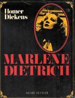 Marlene Dietrich