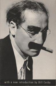 Hello, I must be going groucho and his friends - Charlotte Chandler - copertina