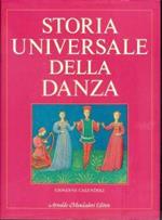 Storia Universale della Danza