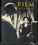 Film quaterly VOL. XIII N. 1 - Fall 1959
