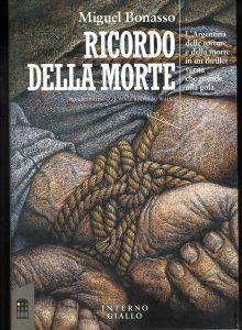 Ricordo della morte - Miguel Bonasso - copertina