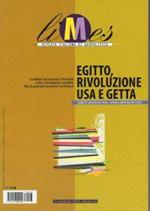 Limes - Egitto, rivoluzione usa e getta - 7\8\2013