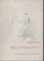 Disegni dell'Ottocento dal Canova al Signorini