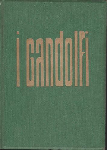 I Gandolfi - Lidia Bianchi - copertina