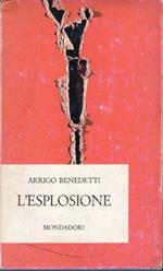 L' esplosione