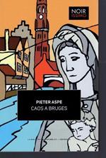 Caos a Bruges