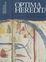 Optima hereditas: spazienza giuridica romana e conoscenza dell'ecumene