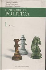 Dizionario Di Politica 3 Vol