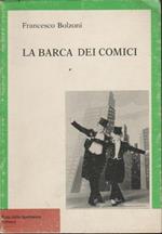 La Barca Dei Comici