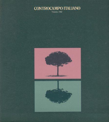 Controcampo Italiano. Venezia 1980 - Carlo Lizzani - copertina