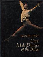 Great male Dancers of the Ballet