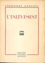 L' enlèvement