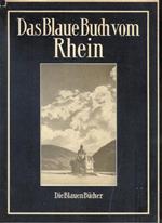 Das blaue Buch vom Rhein