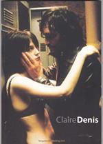 Claire Denis