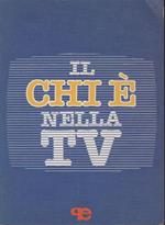 Il Chi E' Nella Tv